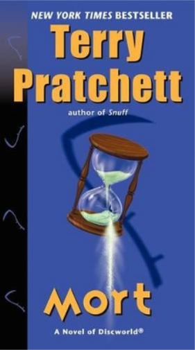 Terry Pratchett Mort (Tascabile) Discworld