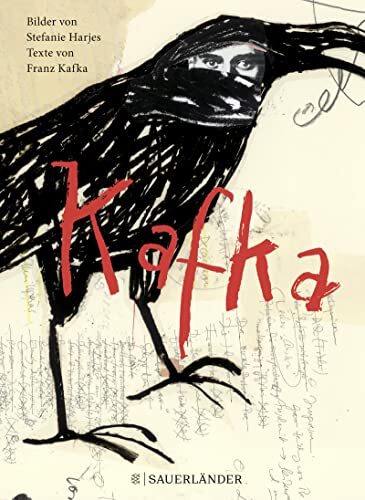 Franz Kafka Stefanie Harjes Kafka (Copertina rigida)