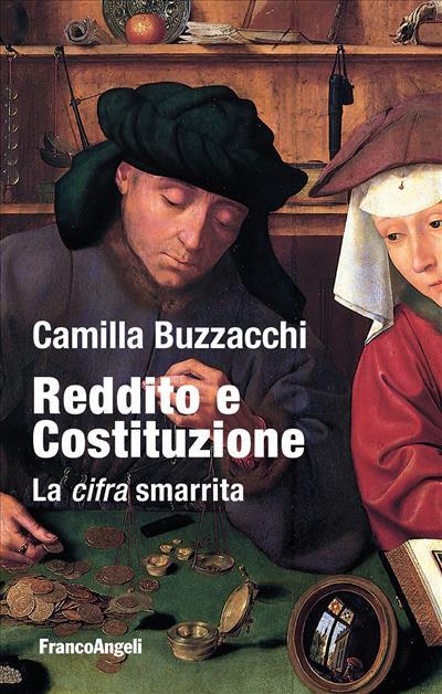 9788835137146 Reddito e Costituzione - Camilla Buzzacchi