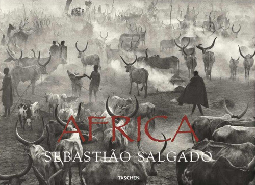 SEBASTIAO SALGADO. EDIZ. INGLESE, FRANCESE E TEDESCA SALGADO SEBASTIAO
