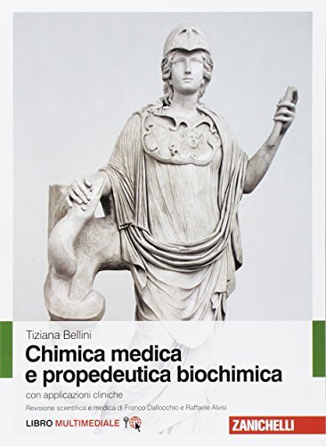 9788808252371 Chimica medica e propedeutica biochimica con appli...nload: e-book