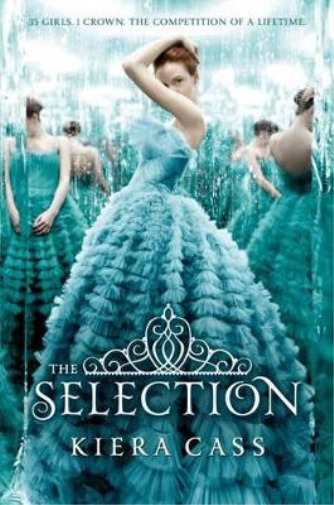 Kiera Cass The Selection (Copertina rigida) Selection