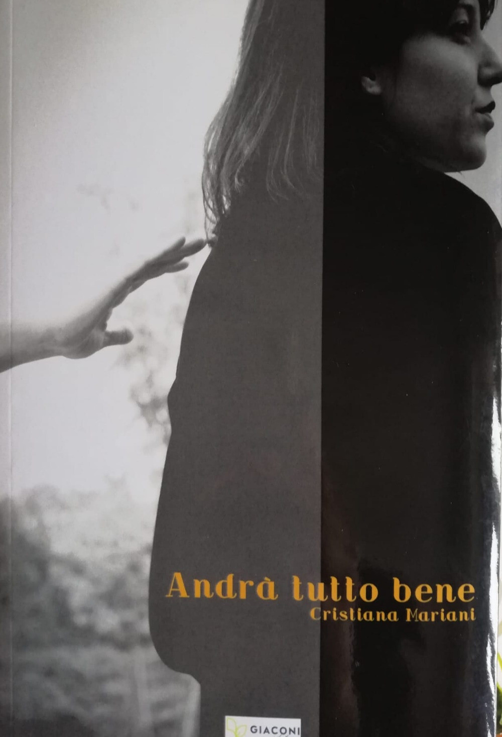 Andrà tutto bene - Mariani Cristiana