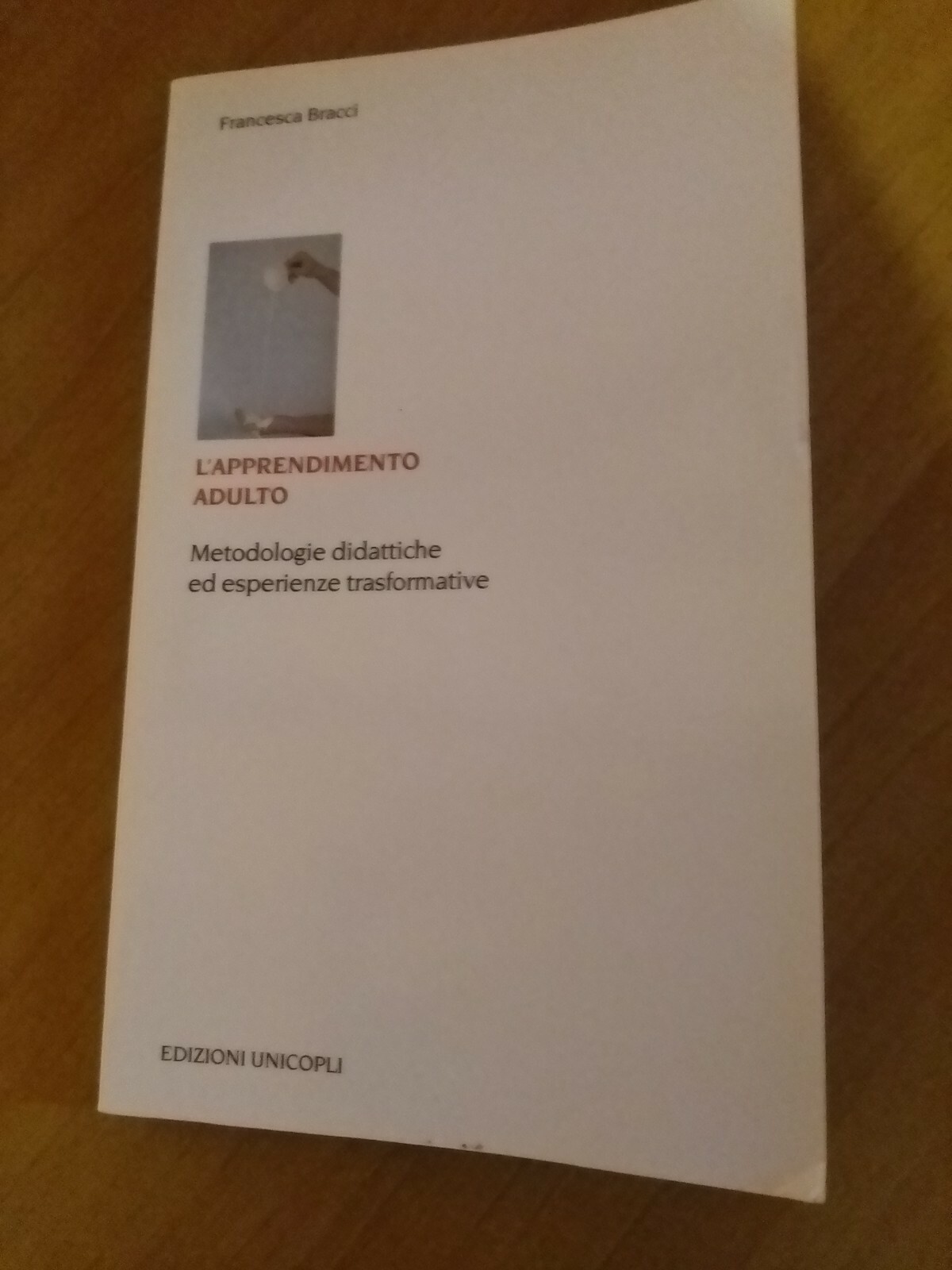 L'apprendimento adulto. Metodologie didattiche ed esperienze trasformative