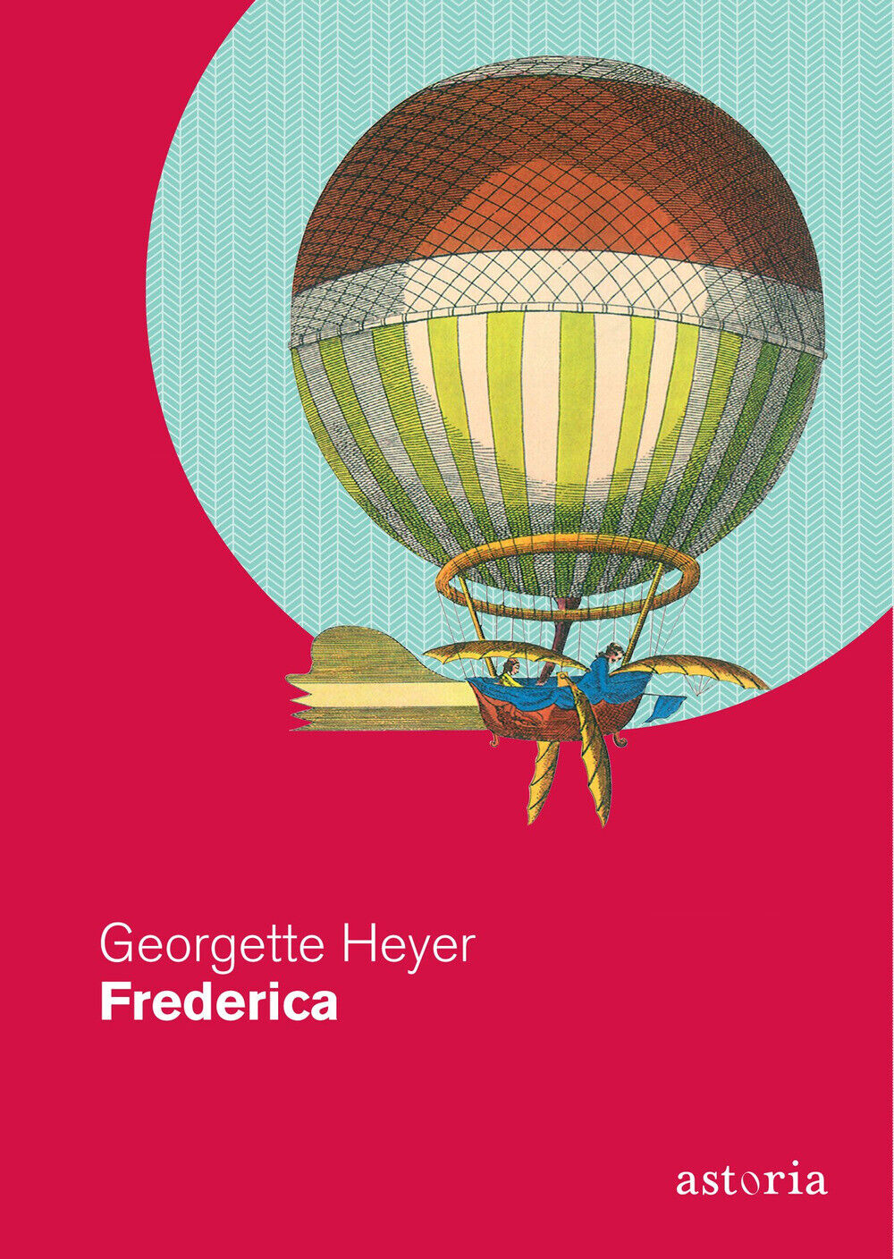 Libri Georgette Heyer - Frederica. Ediz. Italiana