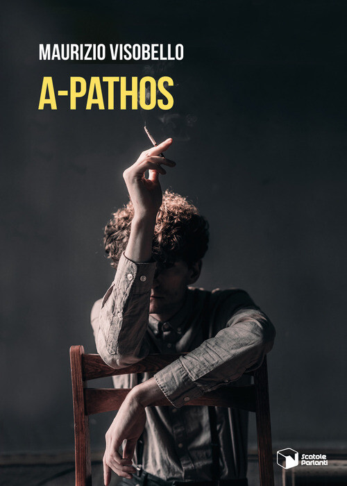 A-PATHOS VISOBELLO MAURIZIO
