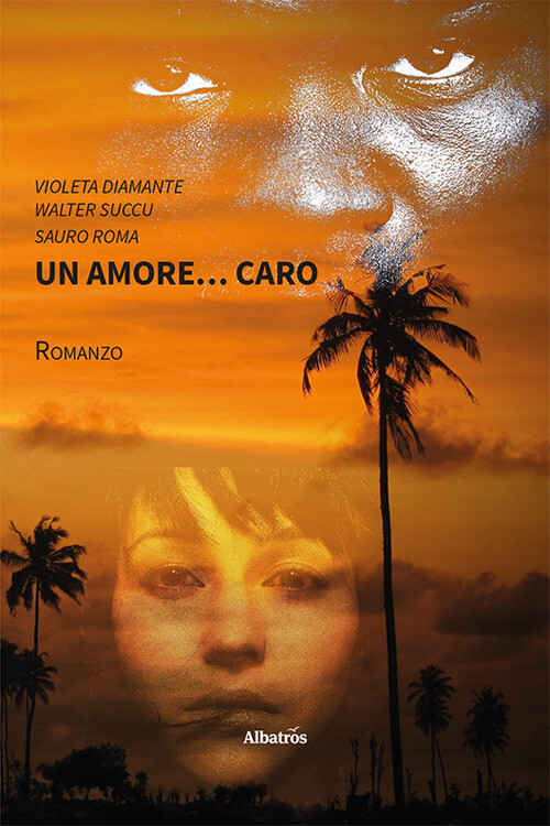 Libri Diamante Violeta / Succu Walter / Sauro Roma - Un Amore... Caro