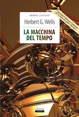 9788883377037 La macchina del tempo + L'isola del dottor Moreau....on Segnalibro