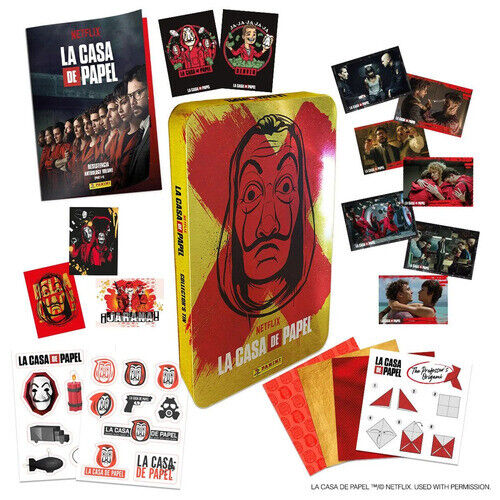 CASA DE PAPEL.  LA RESISTENCIA . CON GADGET (LA) AA.VV.