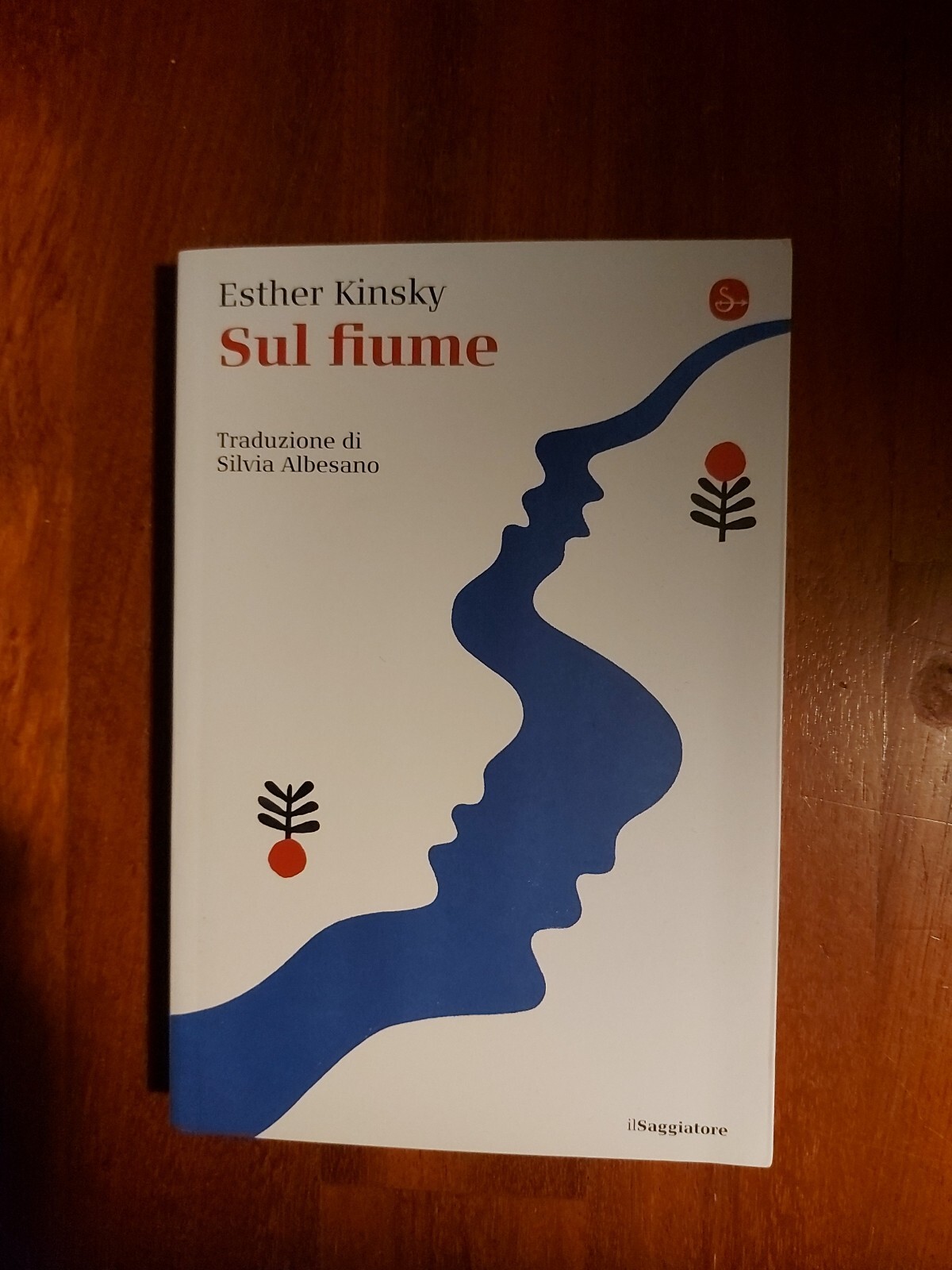 Esther Kinsky - Sul Fiume