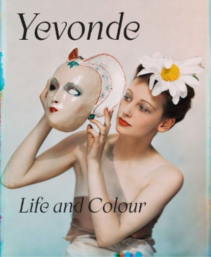 Clare Freestone Yevonde (Copertina rigida)