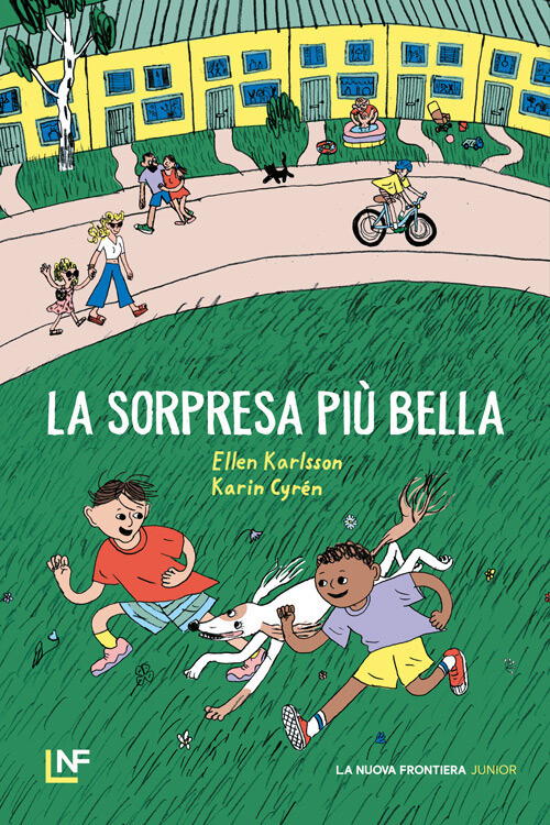 Libri Karlsson Ellen - La Sorpresa Piu Bella