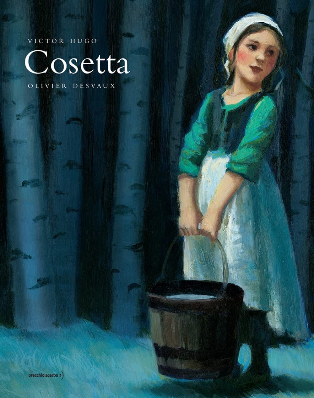 Libri Victor Hugo - Cosetta