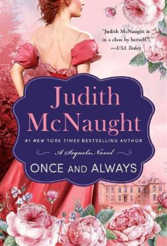 Judith McNaught Once and Always (Tascabile) Sequels