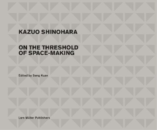 Seng Kuan Kazuo Shinohara (Copertina rigida)