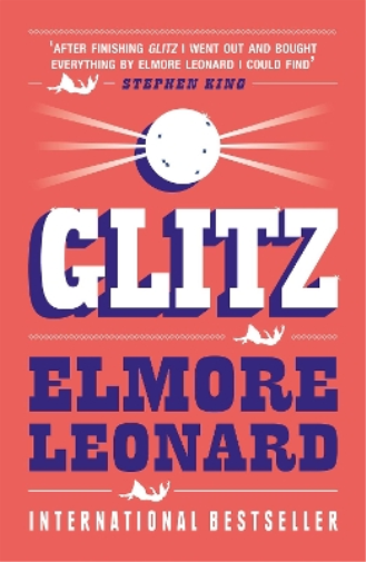 Elmore Leonard Glitz (Tascabile)