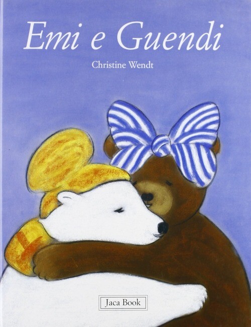 EMI E GUENDI WENDT CHRISTINE