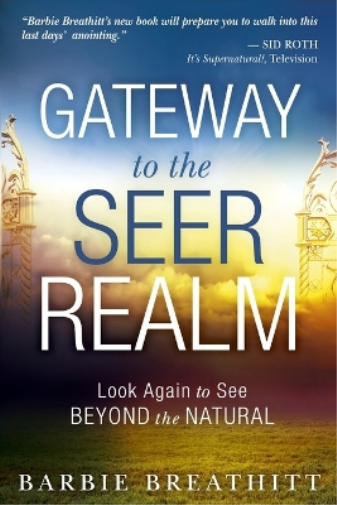 Barbie Breathitt Gateway To The Seer Realm, The (Tascabile)