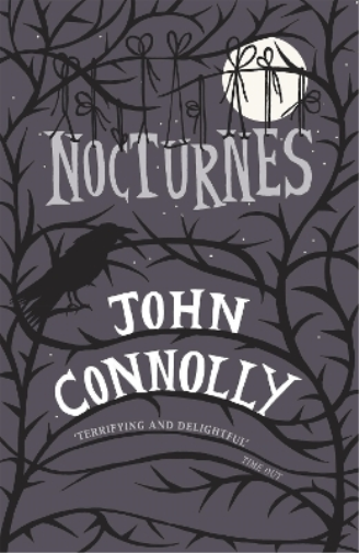 John Connolly Nocturnes (Tascabile)