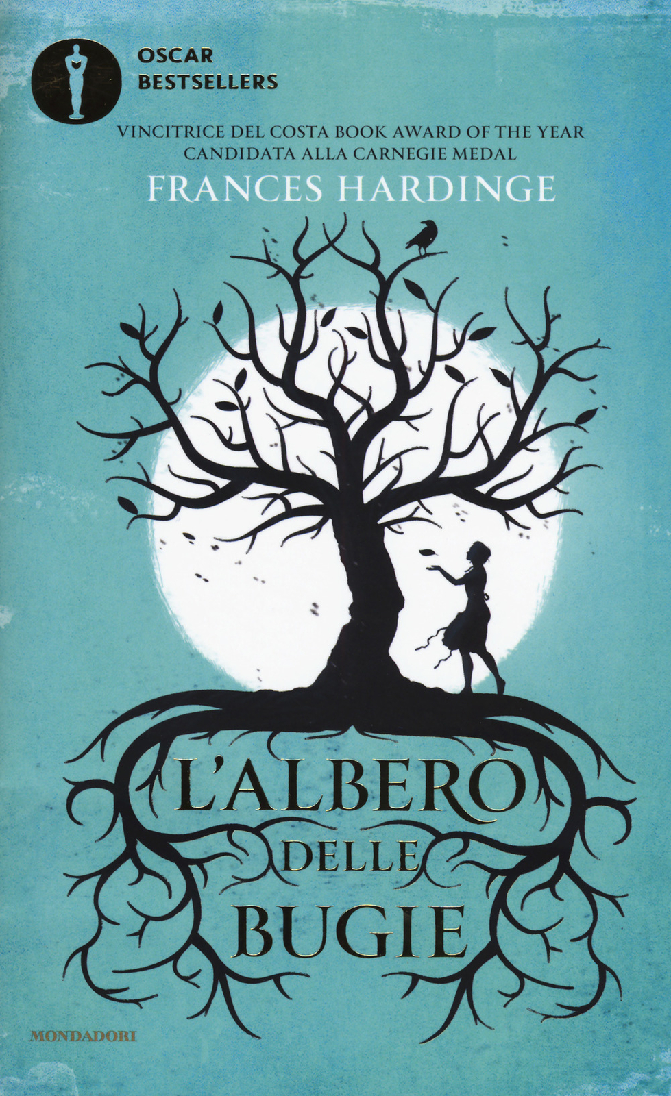 Libri Frances Hardinge - L' Albero Delle Bugie