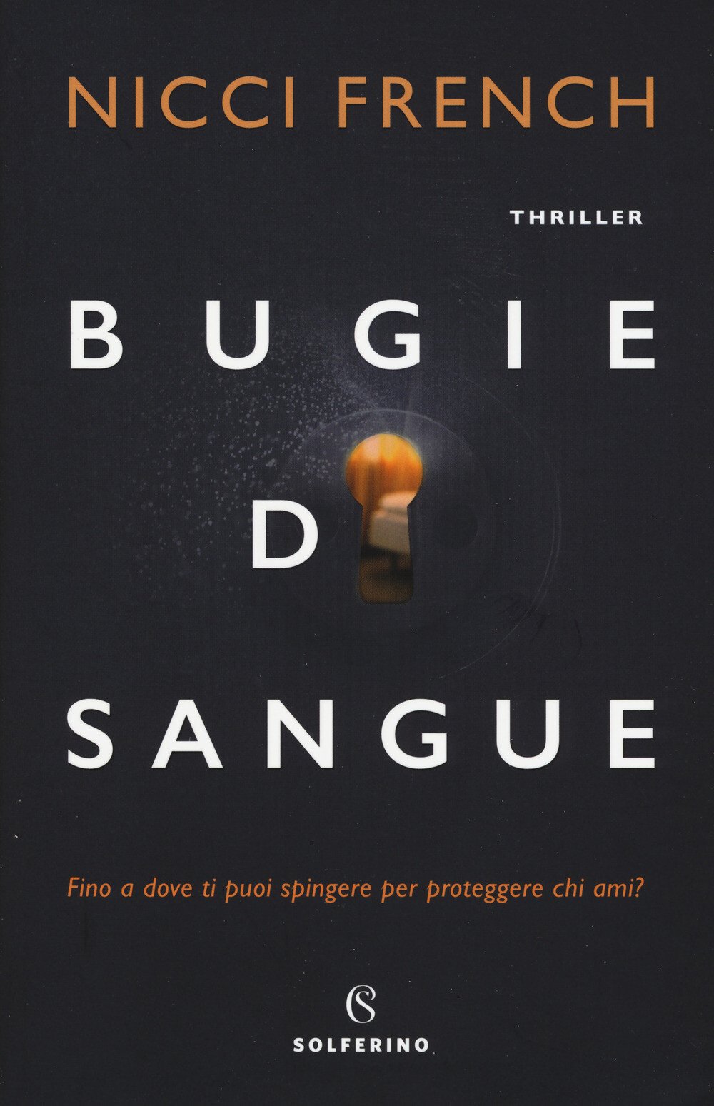 Libri Nicci French - Bugie Di Sangue