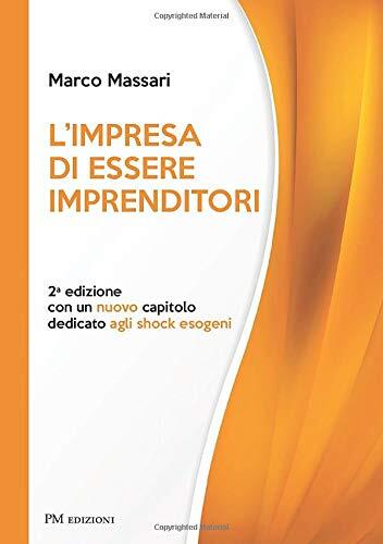 9788831222488 L'impresa di essere imprenditori: 2a edizione con ...shock esogeni