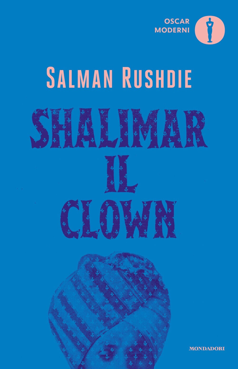 Shalimar il clown - Rushdie Salman