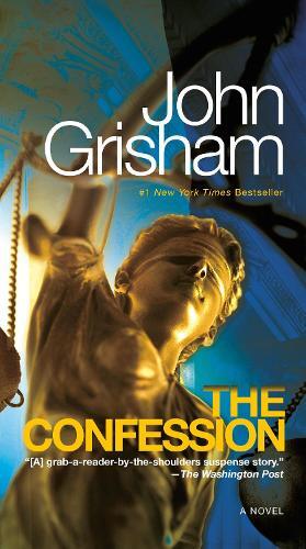 John Grisham The Confession (Tascabile)