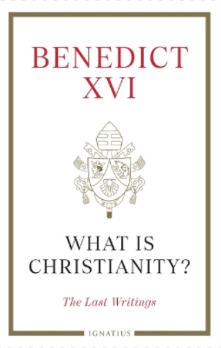 Pope Pope Benedict XVI Elio Guerriero Georg Gänswein What is Christi (Tascabile)