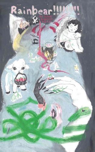 Never Angeline North Rainbear!!!!!!!!! (Tascabile)