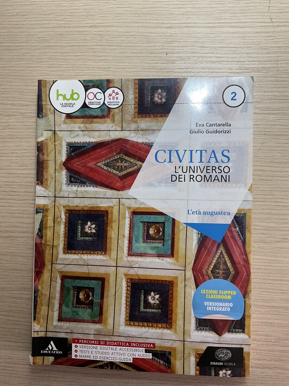 libri usati - Libro Comprato E Mai Usato