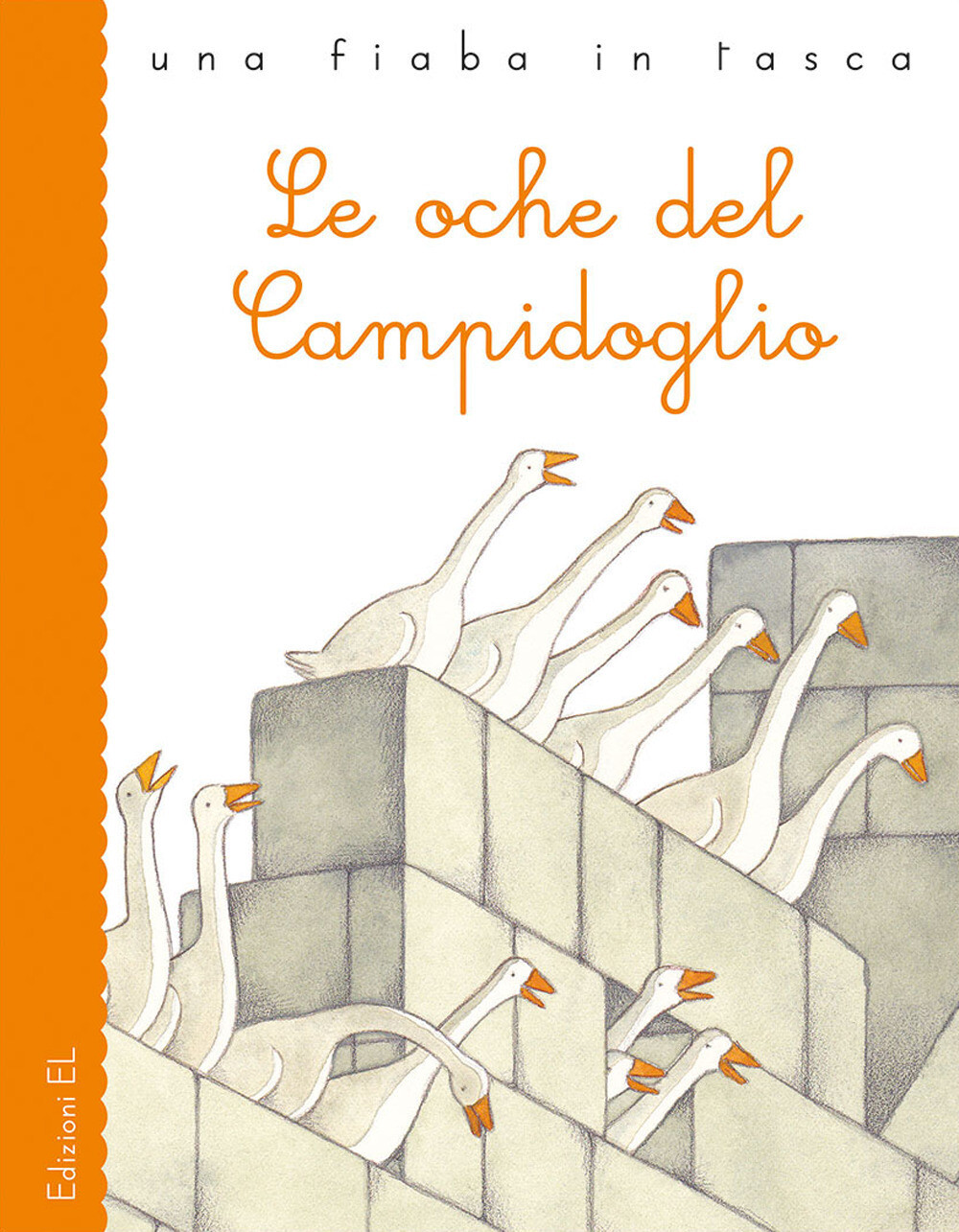 Libri Stefano Bordiglioni - Le Oche Del Campidoglio