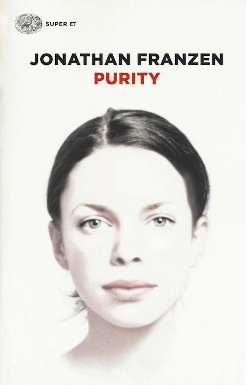 PURITY  - FRANZEN JONATHAN - Einaudi