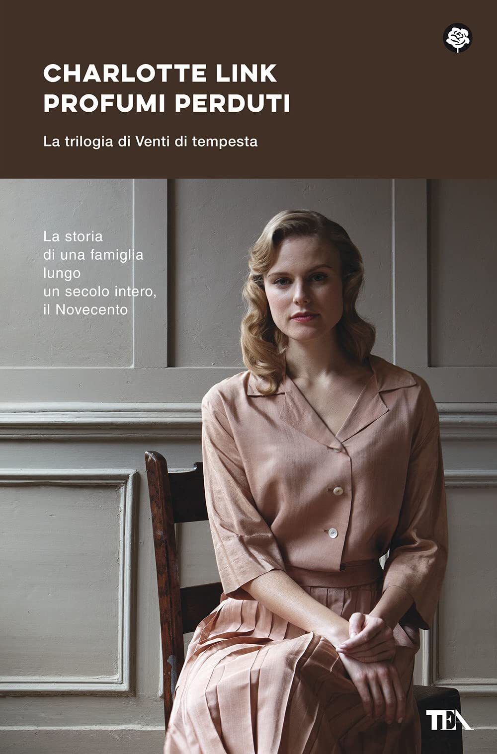 9788850259991 Profumi perduti - Charlotte Link,Maria Alessandra Petrelli