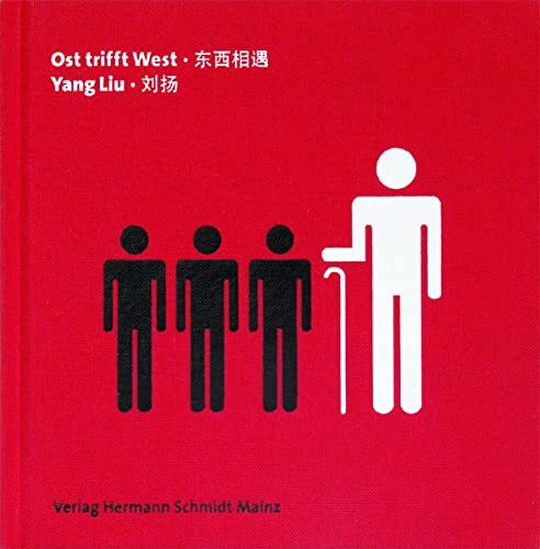 Yang Liu Ost trifft West (Copertina rigida)