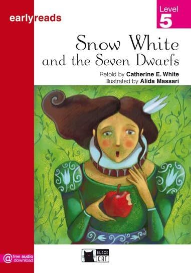 9788853009203 Snow white and the seven dwarfs - Collective