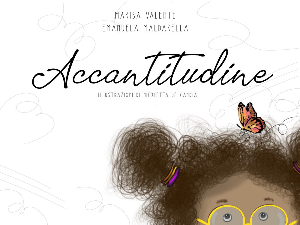 Libri Marisa Valente / Maldarella Emanuela - Accantitudine