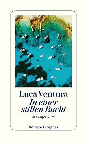 Ventura, L In Einer Stillen Bucht - (German Import) Book NUOVO