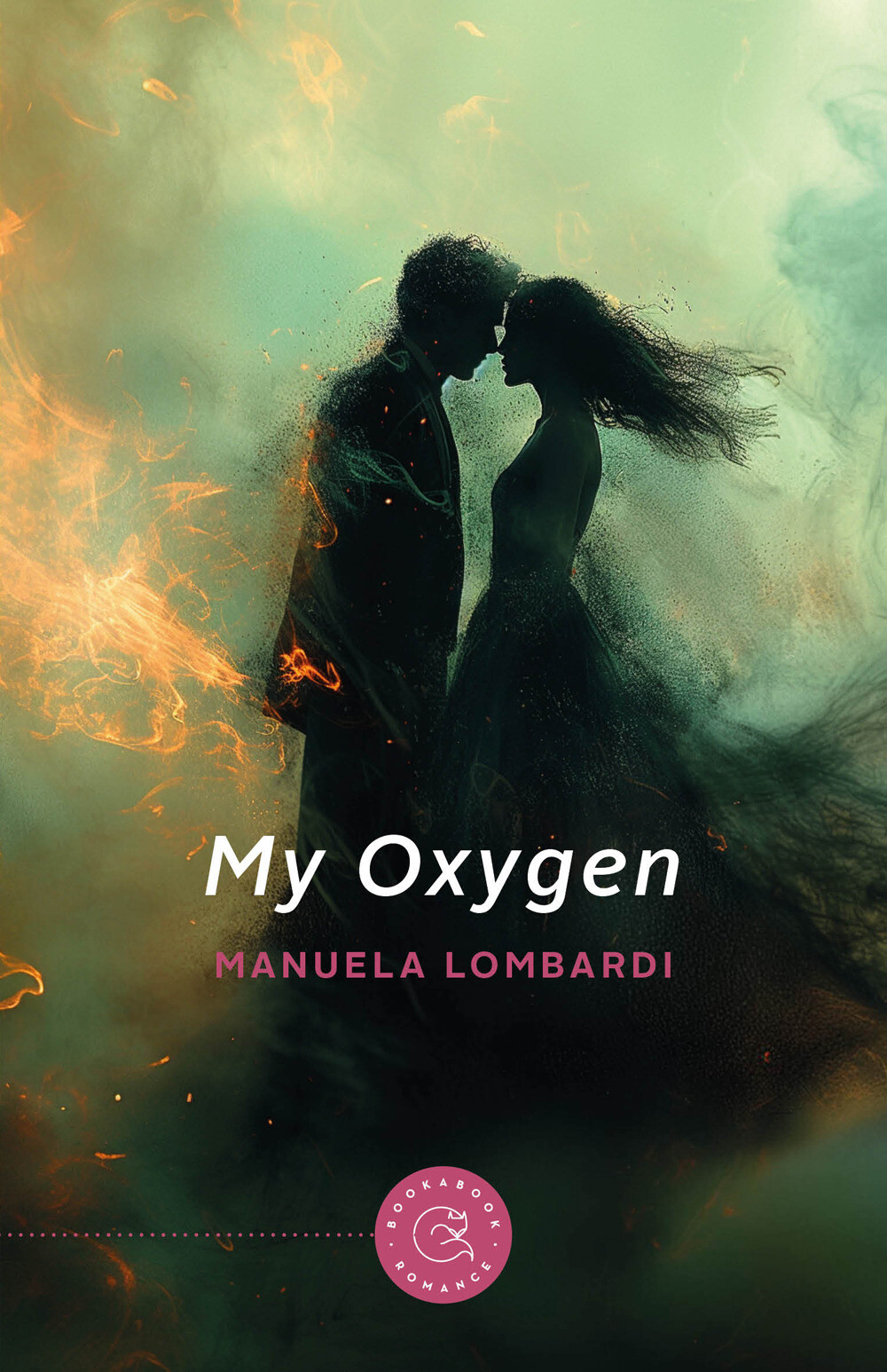 Libri Lombardi Manuela - My Oxygen