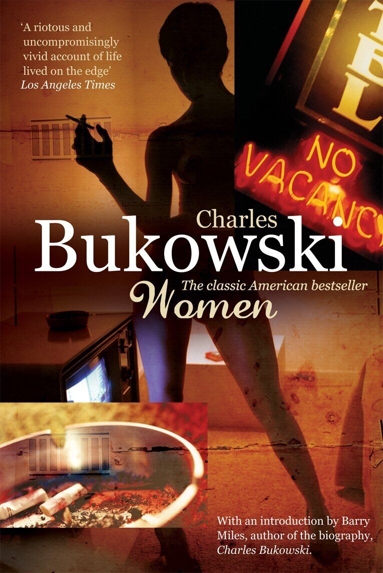 9780753518144 Women [Lingua inglese] - Charles Bukowski