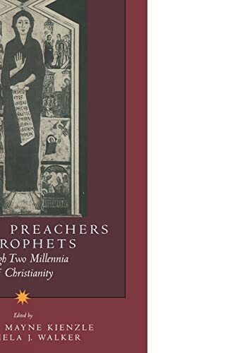 Beverly Mayne K Women Preachers and Prophets through Two Millennia o (Tascabile)