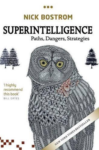 Nick Bostrom Superintelligence (Tascabile)