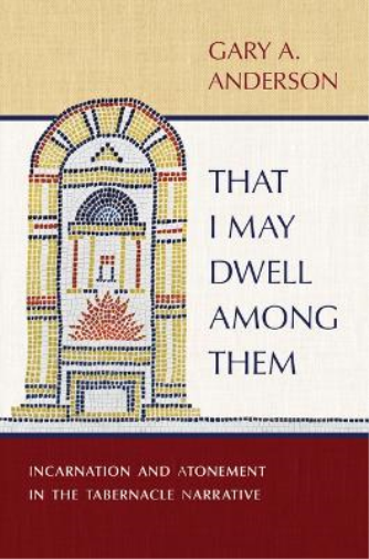 Gary a Anderson That I May Dwell Among Them (Copertina rigida)