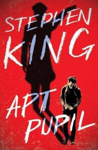 Stephen King Apt Pupil (Tascabile)