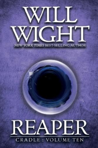 Will Wight Reaper (Tascabile) Cradle