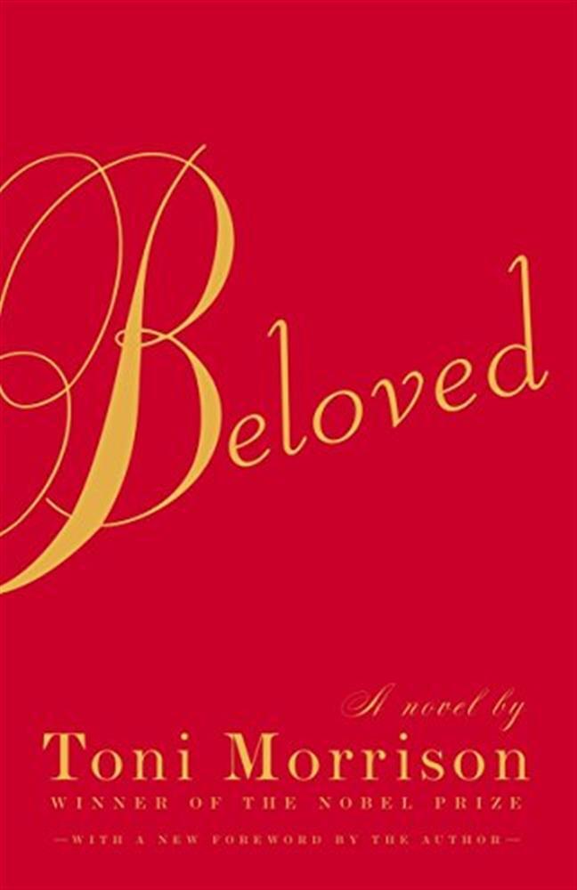Beloved - Morrison Toni