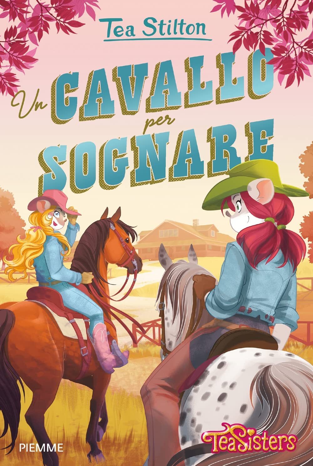 9788856681604 Un cavallo per sognare - Tea Stilton