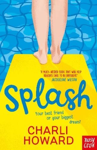 Charli Howard Splash (Tascabile)