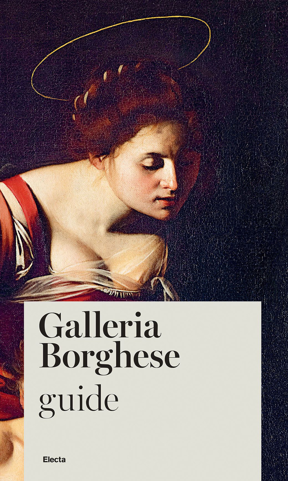 Libri Francesca Cappelletti - Galleria Borghese. Guide