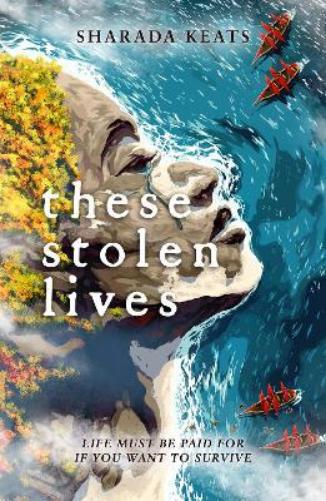 Sharada Keats These Stolen Lives (Tascabile)